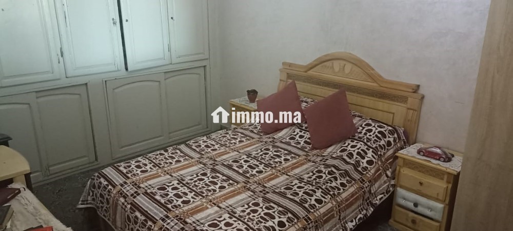 Appartement 70M à vendre - Vente Immobilier - Casablanca - photo 4