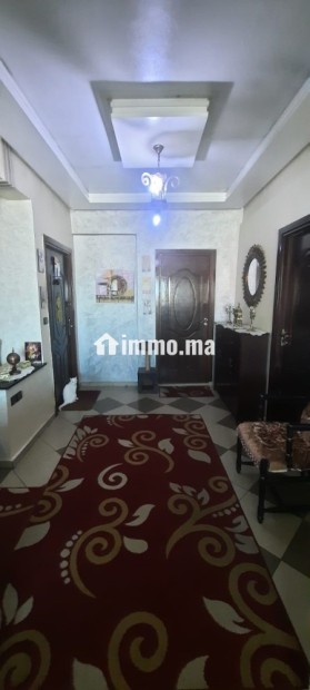 Appartement 70M à vendre - Vente Immobilier - Casablanca - photo 3