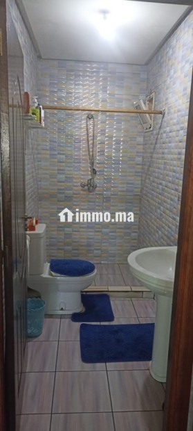 Appartement 70M à vendre - Vente Immobilier - Casablanca - photo 5