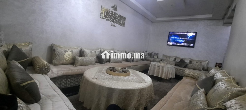 Appartement 70M à vendre - Vente Immobilier - Casablanca - photo 1