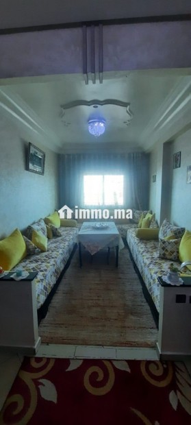 Appartement 70M à vendre - Vente Immobilier - Casablanca - photo 2