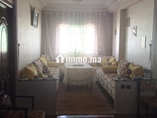 Appartement 70M à vendre - Appartement à vendre - Casablanca