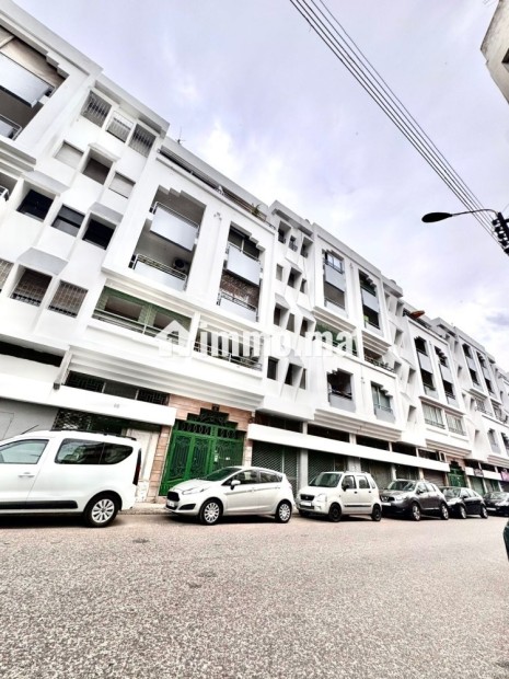 Élégant appartement rénové à vendre au maarif extension - Vente Immobilier - Casablanca - photo 6