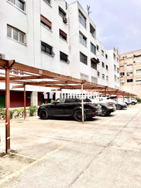 Élégant appartement rénové à vendre au maarif extension - Vente Immobilier - Casablanca - photo 5