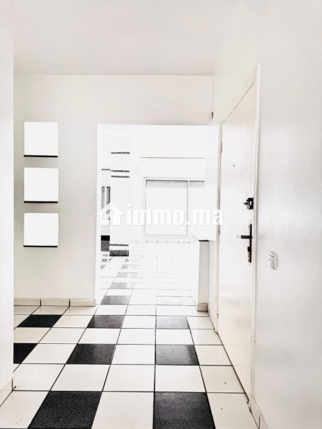 Élégant appartement rénové à vendre au maarif extension - Vente Immobilier - Casablanca - photo 8