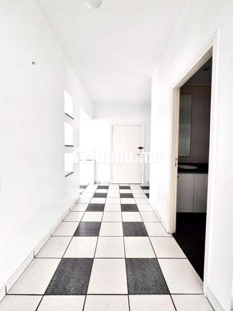 Élégant appartement rénové à vendre au maarif extension - Vente Immobilier - Casablanca - photo 3