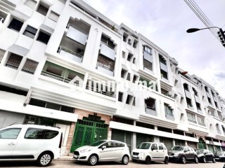 Élégant appartement rénové à vendre au maarif extension - Appartement à vendre - Casablanca