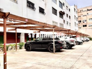Élégant appartement rénové à vendre au maarif extension - Appartement à vendre - Casablanca