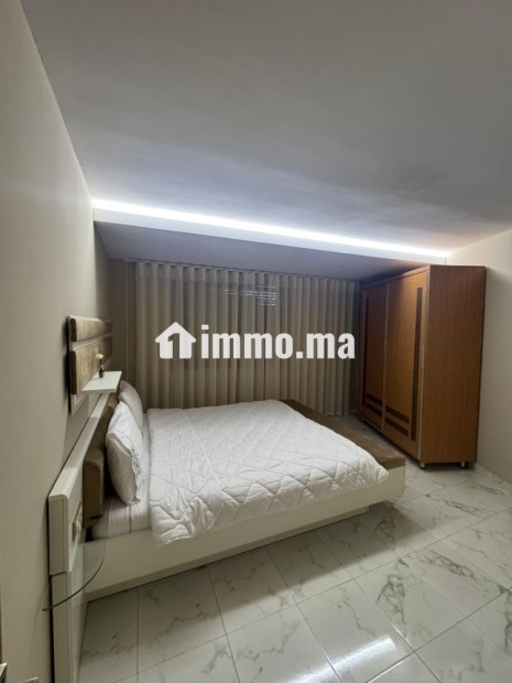 Appartement meublé à louer - Location Immobilier - Tanger - photo 3