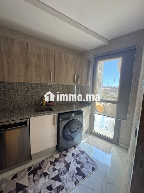 Appartement meublé à louer - Location Immobilier - Tanger - photo 7