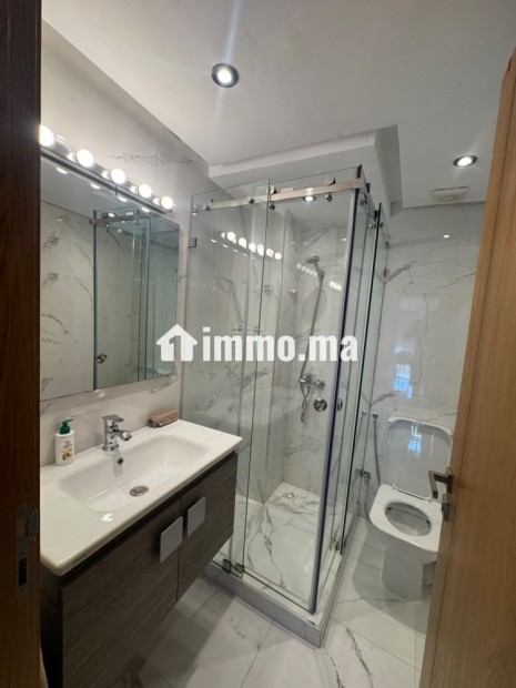 Appartement meublé à louer - Location Immobilier - Tanger - photo 2