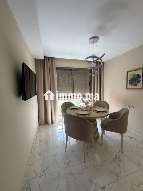 Appartement meublé à louer - Location Immobilier - Tanger - photo 6