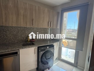 Appartement meublé à louer - Maison à louer - Tanger