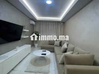 Appartement meublé à louer - Maison à louer - Tanger