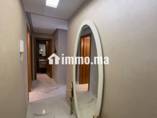 Appartement meublé à louer - Maison à louer - Tanger