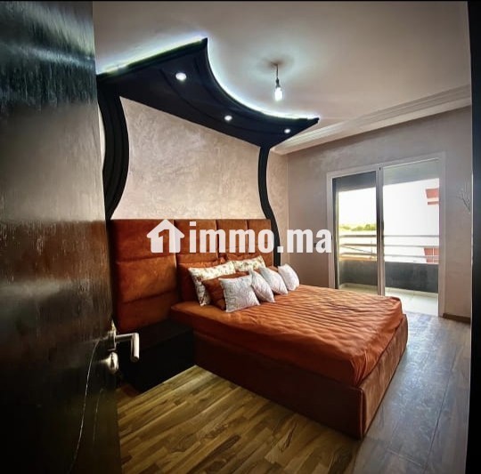 104شقة بالقنيطرة للبيع - Vente Immobilier - Kenitra - photo 1