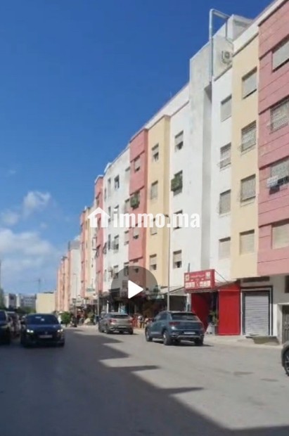 Local à vendre tanjabalia - Vente Immobilier - Tanger - photo 1