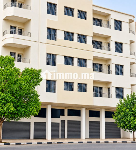 شقق فاخرة للبيع – شقق تستفيد من شروط الدعم - Vente Immobilier - Fes - photo 1