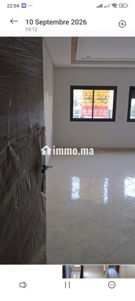 شقق فاخرة للبيع – شقق تستفيد من شروط الدعم - Vente Immobilier - Fes - photo 7
