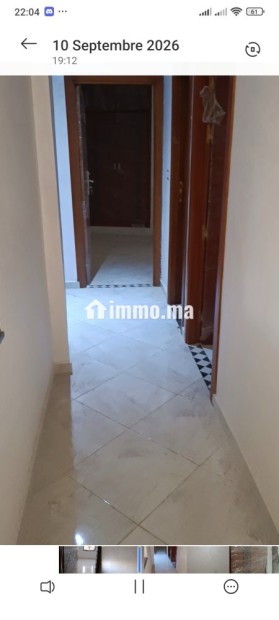 شقق فاخرة للبيع – شقق تستفيد من شروط الدعم - Vente Immobilier - Fes - photo 5