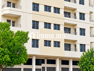 شقق فاخرة للبيع – شقق تستفيد من شروط الدعم - Appartement à vendre - Fes