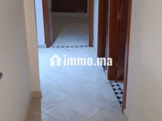 شقق فاخرة للبيع – شقق تستفيد من شروط الدعم - Appartement à vendre - Fes