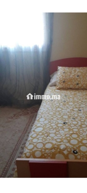 شقة مفروشة للكراء الشهري كزناية - Location Immobilier - Tanger - photo 5
