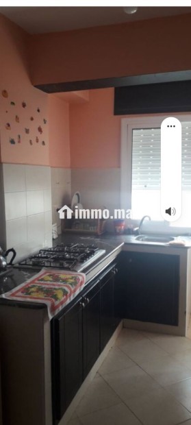 شقة مفروشة للكراء الشهري كزناية - Location Immobilier - Tanger - photo 3