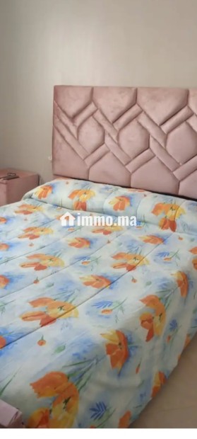 شقة مفروشة للكراء الشهري كزناية - Location Immobilier - Tanger - photo 6