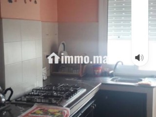 شقة مفروشة للكراء الشهري كزناية - Appartement à louer - Tanger
