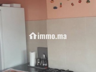 شقة مفروشة للكراء الشهري كزناية - Appartement à louer - Tanger