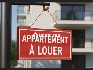 Appartement Meublé à loué a SIDI MAAROUF - Appartement à louer - Casablanca