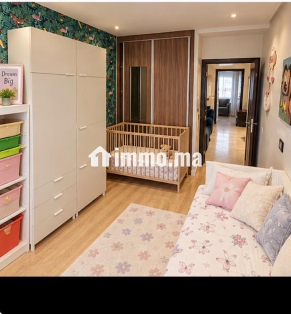Appartement à vendre 88m² - Vente Immobilier - Casablanca - photo 2