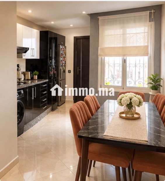 Appartement à vendre 88m² - Vente Immobilier - Casablanca - photo 3