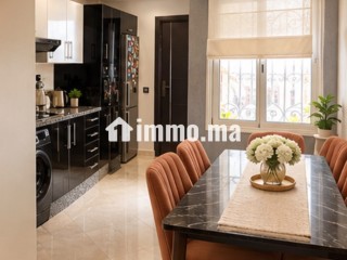 Appartement à vendre 88m² - Appartement à vendre - Casablanca