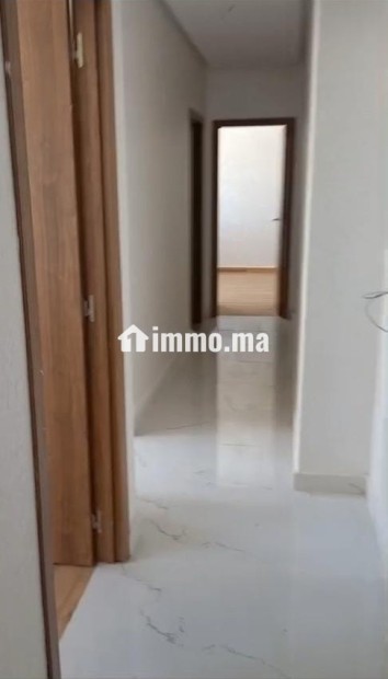 Appartement à vendre 134 m² à Tanger - Vente Immobilier - Tanger - photo 2