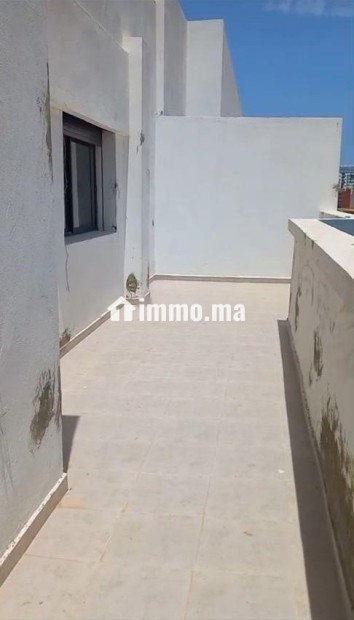 Appartement à vendre 134 m² à Tanger - Vente Immobilier - Tanger - photo 3