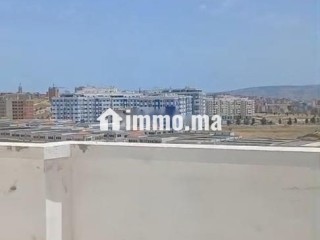 Appartement à vendre 134 m² à Tanger - Appartement à vendre - Tanger