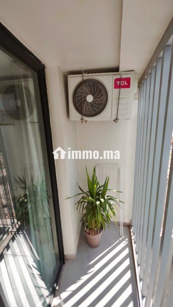 ✨ Studio pour location journalière - Location Immobilier - Casablanca - photo 6