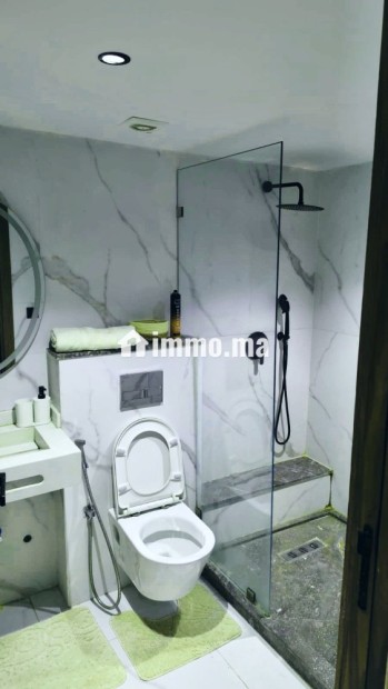 ✨ Studio pour location journalière - Location Immobilier - Casablanca - photo 5