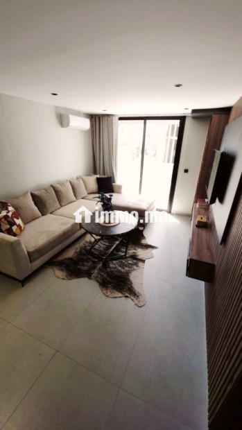 ✨ Studio pour location journalière - Location Immobilier - Casablanca - photo 4