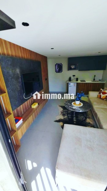 ✨ Studio pour location journalière - Location Immobilier - Casablanca - photo 1