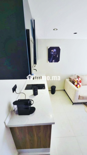 ✨ Studio pour location journalière - Location Immobilier - Casablanca - photo 2