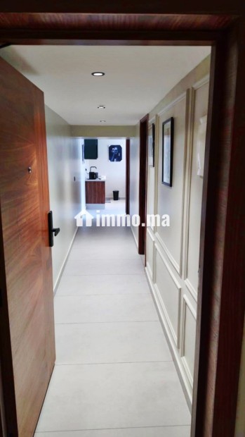 ✨ Studio pour location journalière - Location Immobilier - Casablanca - photo 3