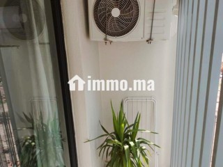 ✨ Studio pour location journalière - Appartement à louer - Casablanca