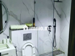 ✨ Studio pour location journalière - Appartement à louer - Casablanca