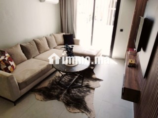 ✨ Studio pour location journalière - Appartement à louer - Casablanca
