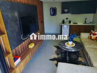 ✨ Studio pour location journalière - Appartement à louer - Casablanca