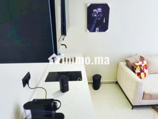 ✨ Studio pour location journalière - Appartement à louer - Casablanca