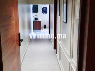 ✨ Studio pour location journalière - Appartement à louer - Casablanca